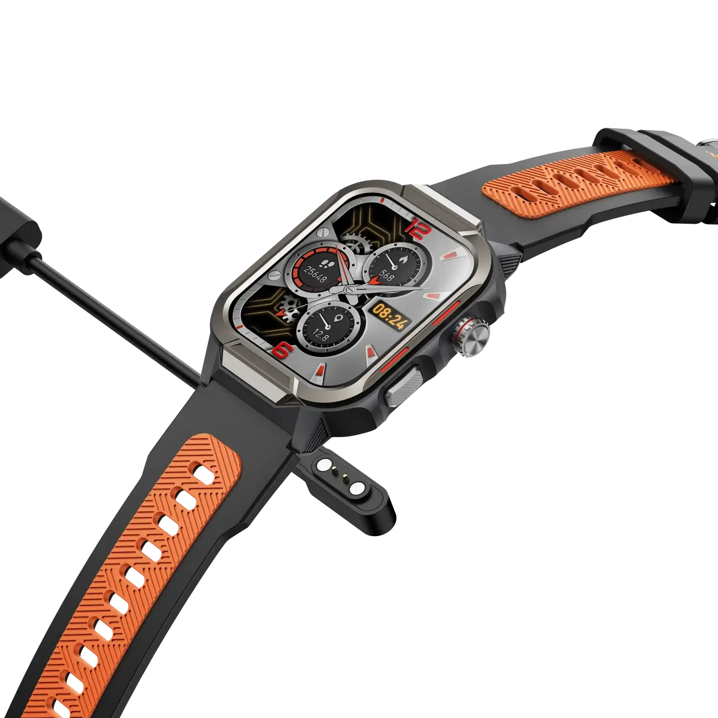 ARMOR Smartwatch, Explorer Band