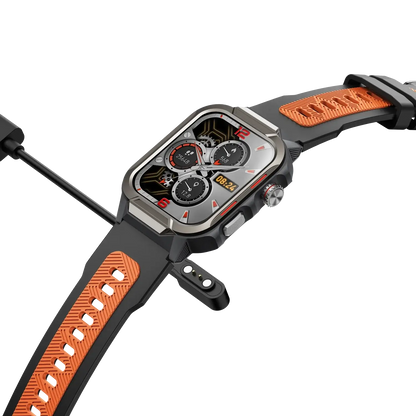 ARMOR Smartwatch, Explorer Band