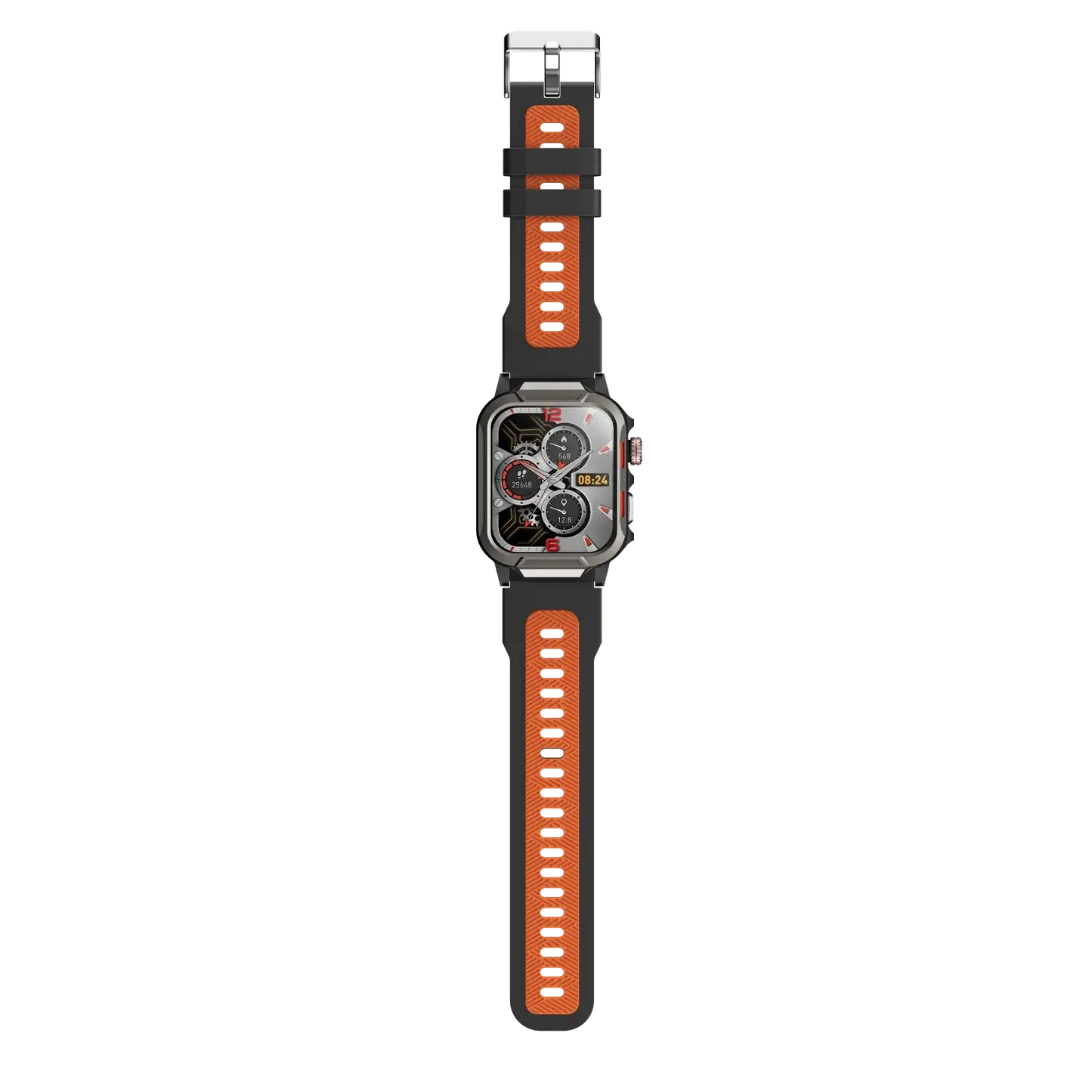 ARMOR Smartwatch, Explorer Band