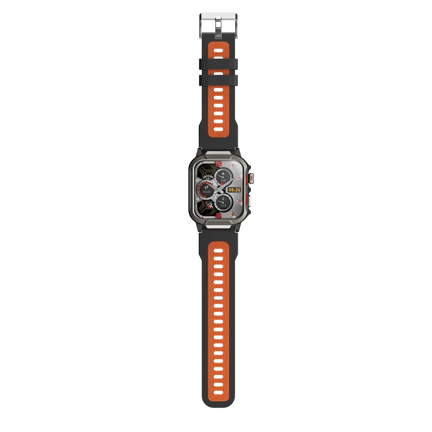 ARMOR Smartwatch, Explorer Band