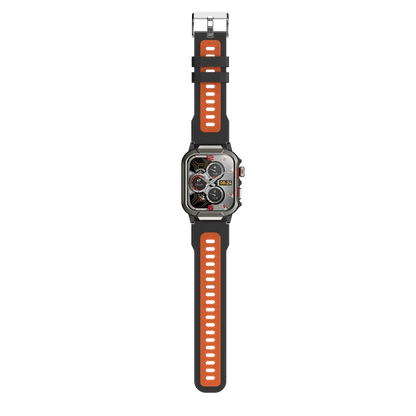 ARMOR Smartwatch, Explorer Band