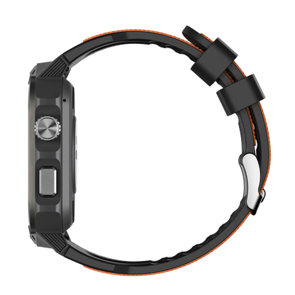 ARMOR Smartwatch, Explorer Band