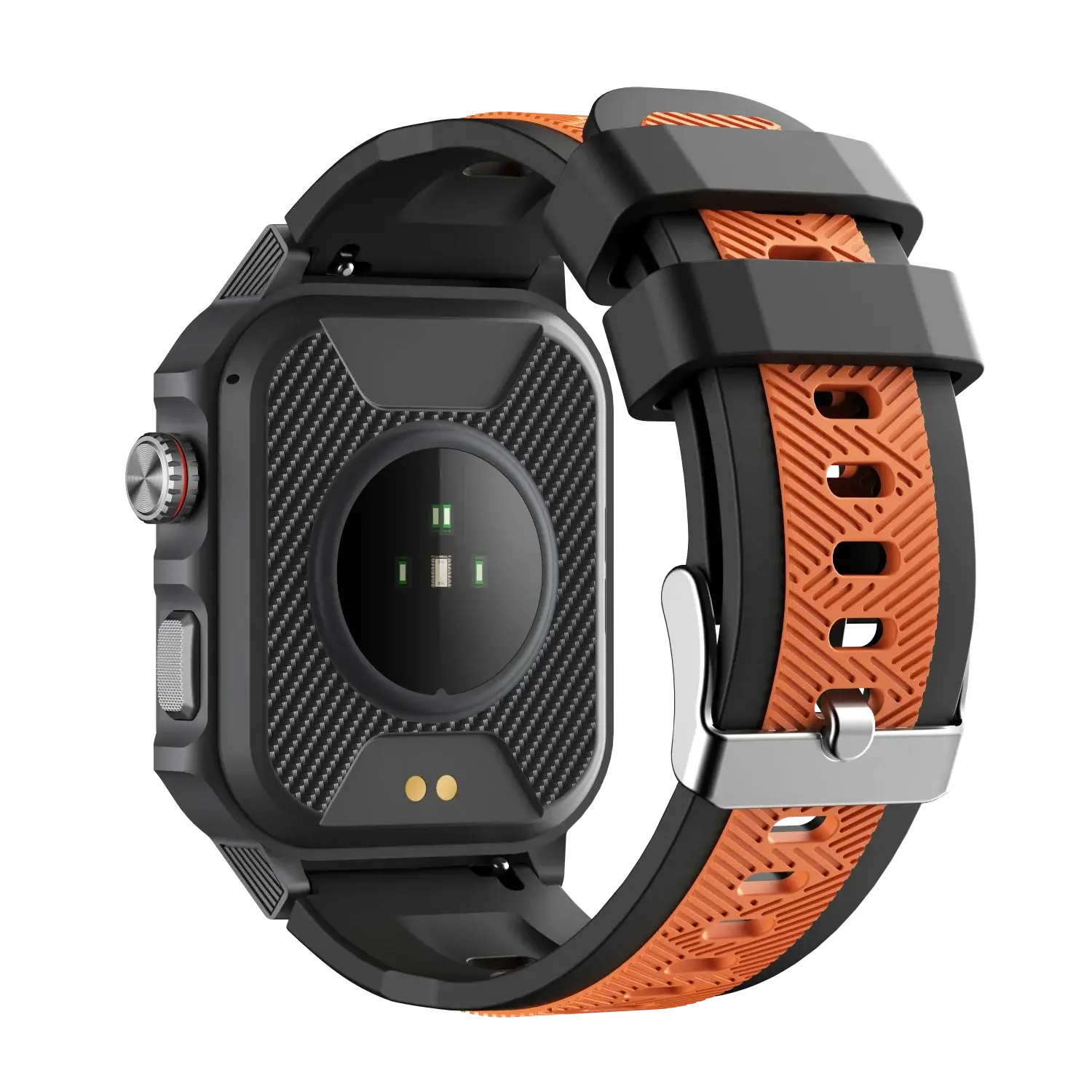 ARMOR Smartwatch, Explorer Band