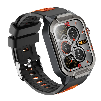 ARMOR Smartwatch, Explorer Band