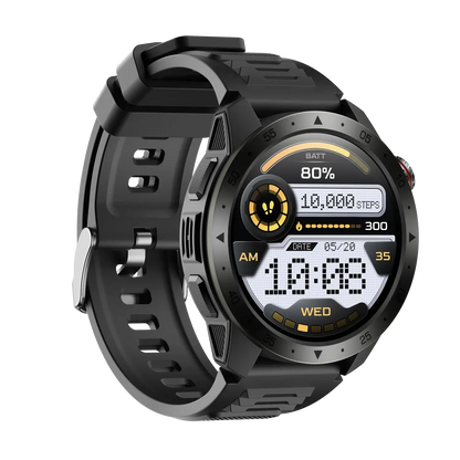 <tc>Runmefit</tc> GTX2 GPSアウトドアスマートウォッチ