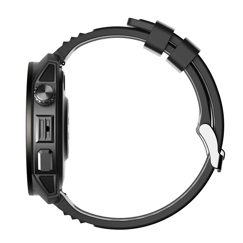 <tc>Runmefit</tc> GTX2 GPSアウトドアスマートウォッチ