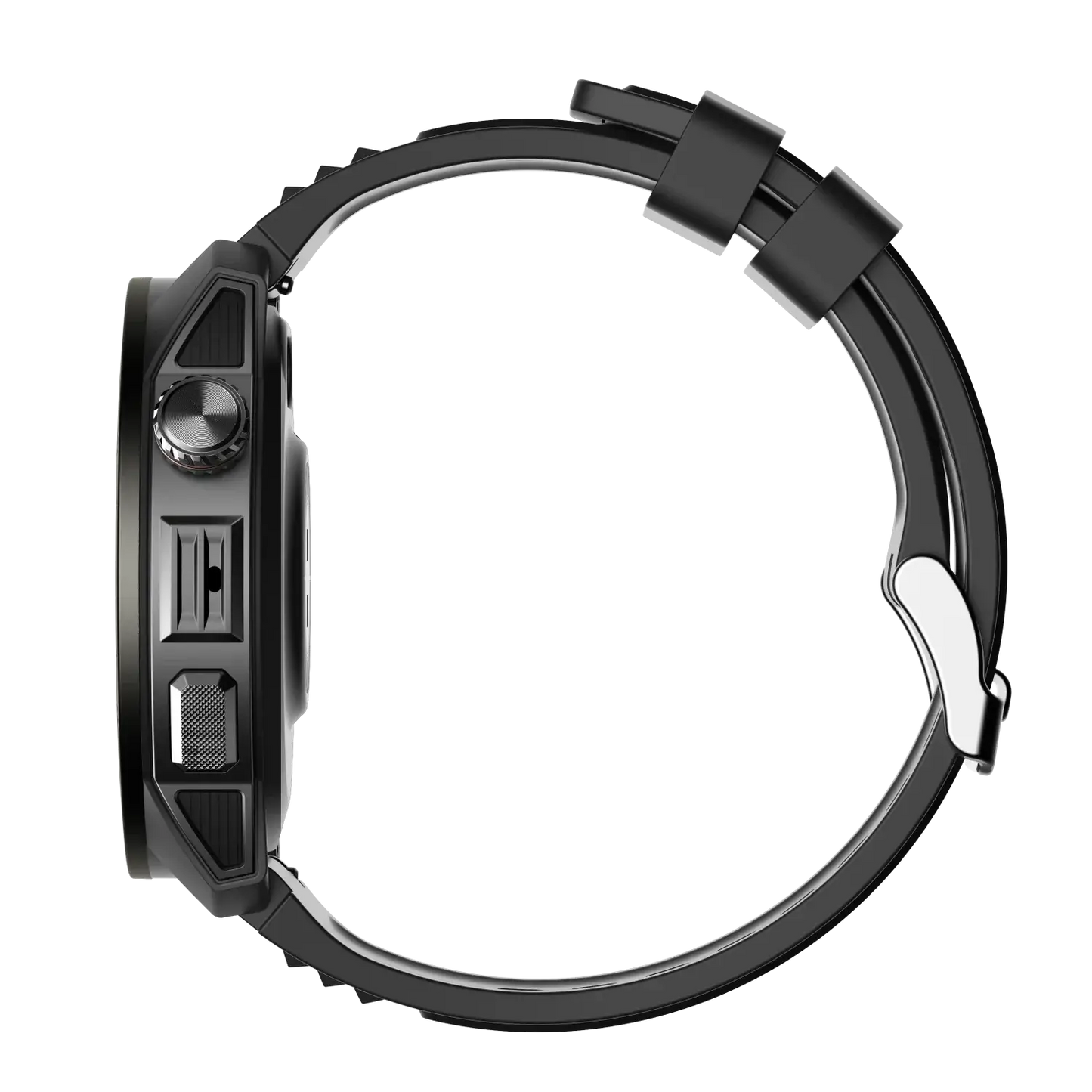 <tc>Runmefit</tc> GTX2 GPSアウトドアスマートウォッチ
