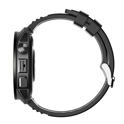 <tc>Runmefit</tc> GTX2 GPSアウトドアスマートウォッチ