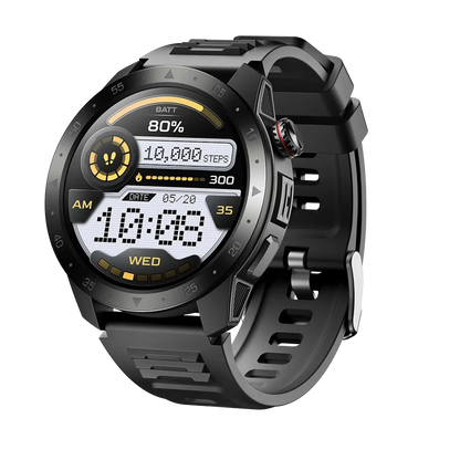 <tc>Runmefit</tc> GTX2 GPSアウトドアスマートウォッチ
