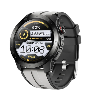 <tc>Runmefit</tc> GTX2 GPSアウトドアスマートウォッチ