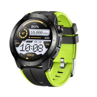 <tc>Runmefit</tc> GTX2 GPSアウトドアスマートウォッチ