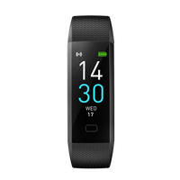 <tc>Runmefit</tc> S5 フィットネストラッカー