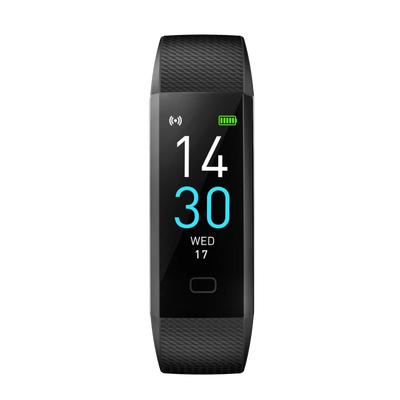 <tc>Runmefit</tc> S5 フィットネストラッカー