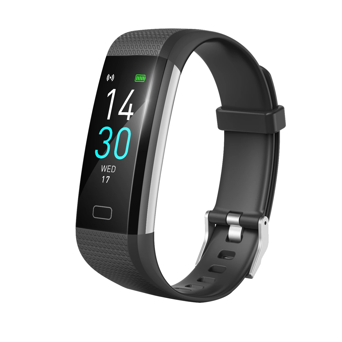 <tc>Runmefit</tc> S5 フィットネストラッカー