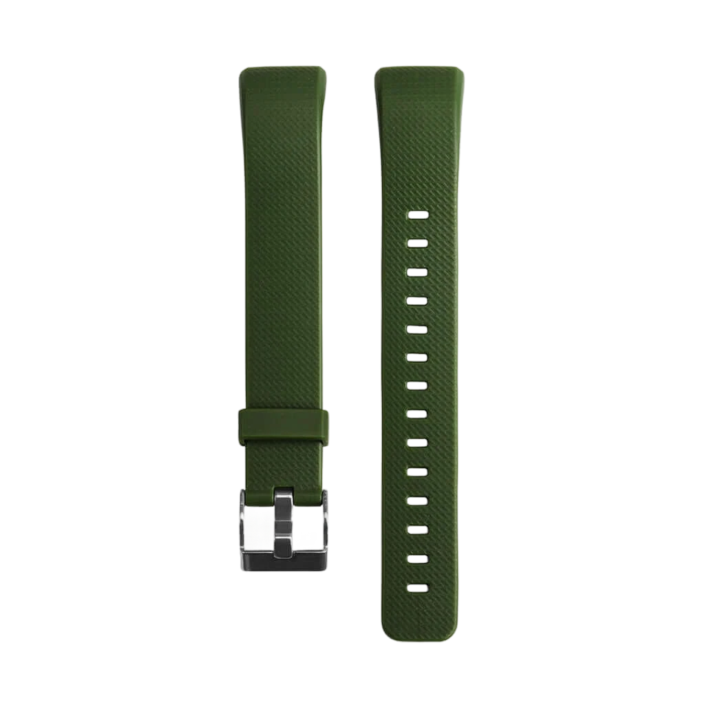 Runmefit S5 フィットネストラッカー用交換用シリコンバンド