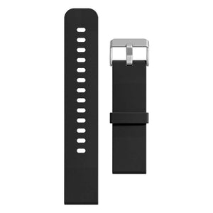 <tc>Runmefit</tc> 交換用シリコン時計バンド