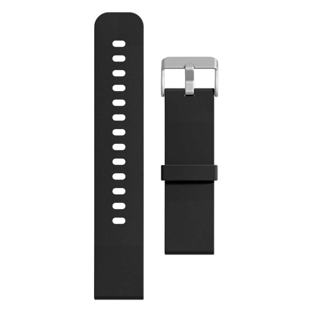 <tc>Runmefit</tc> 交換用シリコン時計バンド