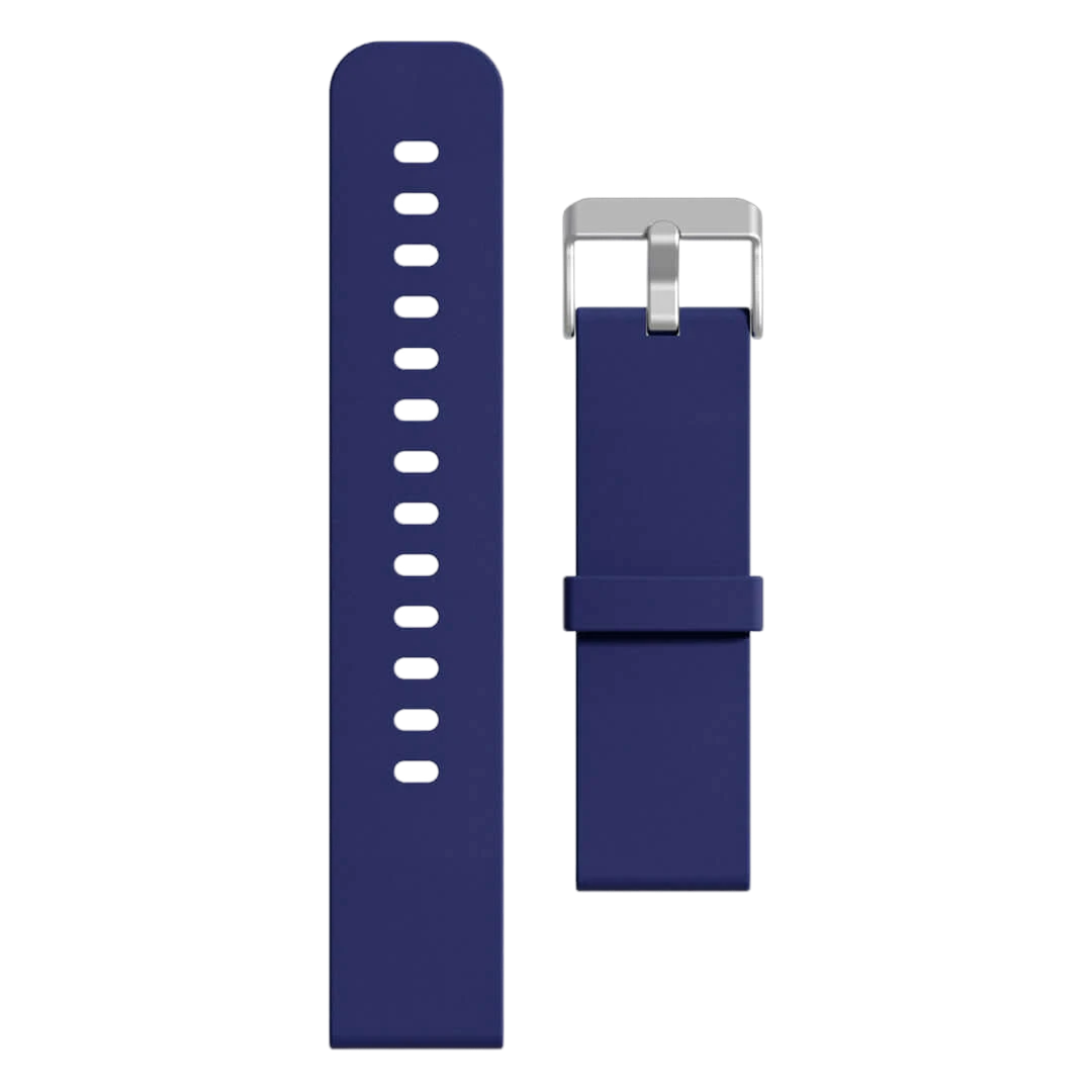 Runmefit 交換用シリコン時計バンド