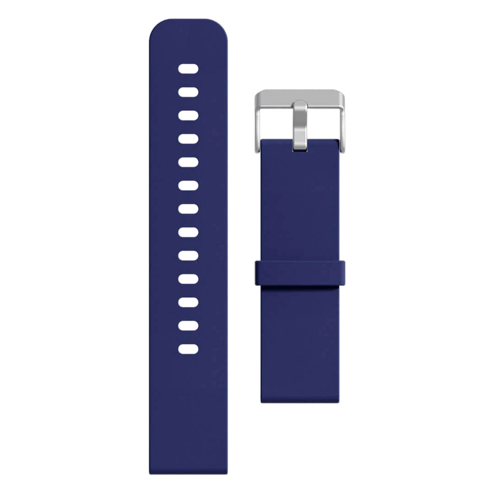 Runmefit 交換用シリコン時計バンド