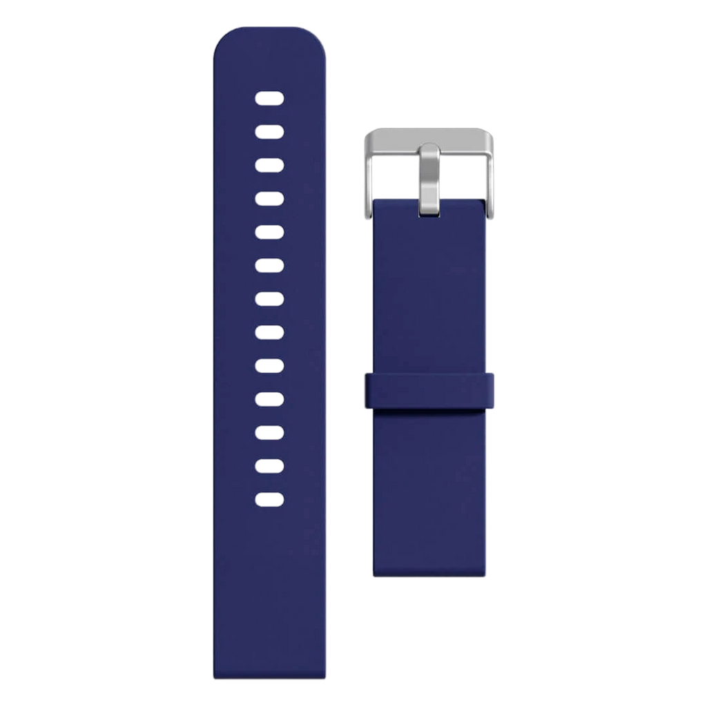 <tc>Runmefit</tc> 交換用シリコン時計バンド
