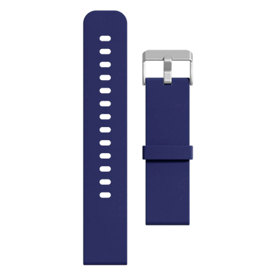 <tc>Runmefit</tc> 交換用シリコン時計バンド