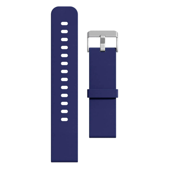 Runmefit 交換用シリコン時計バンド
