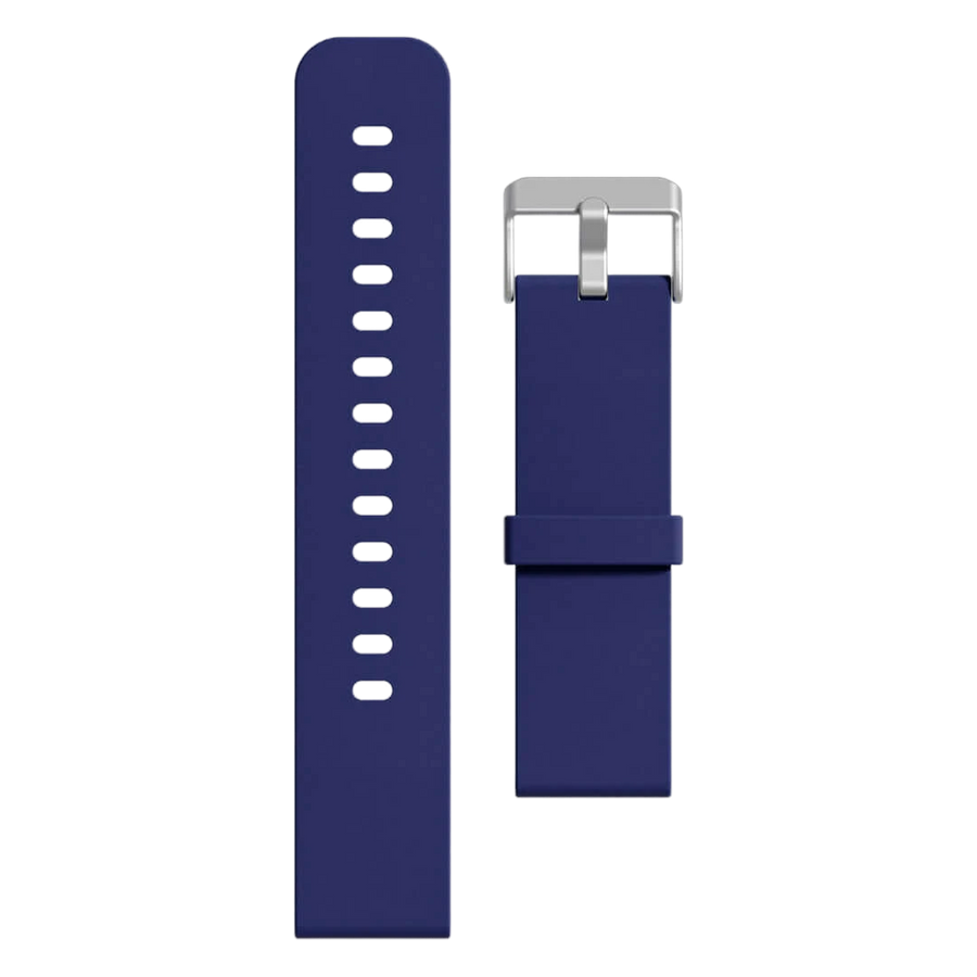 Runmefit 交換用シリコン時計バンド