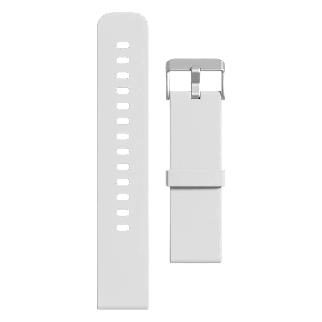 Runmefit 交換用シリコン時計バンド