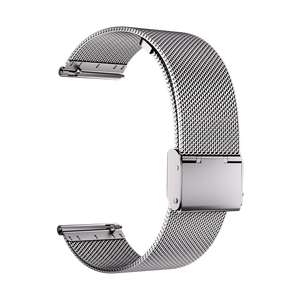 <tc>Runmefit</tc> 交換用スチールストラップ