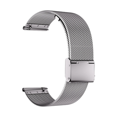 <tc>Runmefit</tc> 交換用スチールストラップ