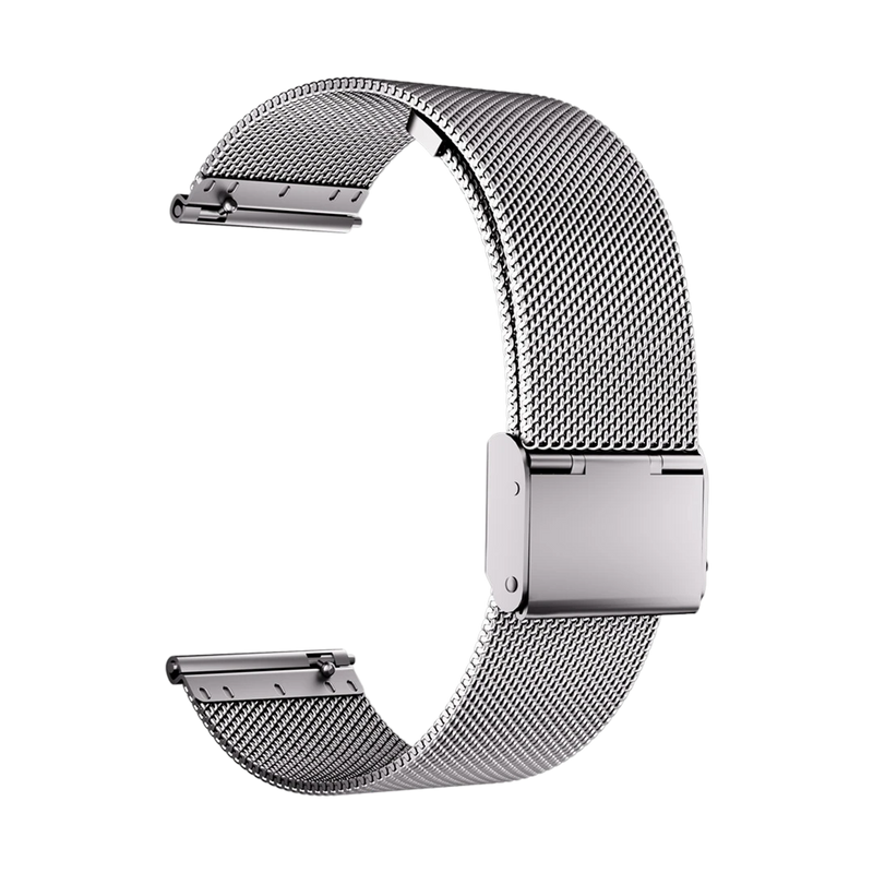 <tc>Runmefit</tc> 交換用スチールストラップ